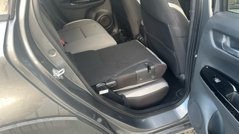 Honda Jazz 1.5 i-MMD Hybrid Crosstar EX 5dr eCVT Hybrid Hatchback